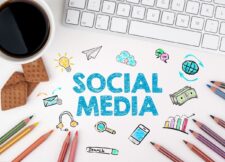 Gain Information Using Social Media